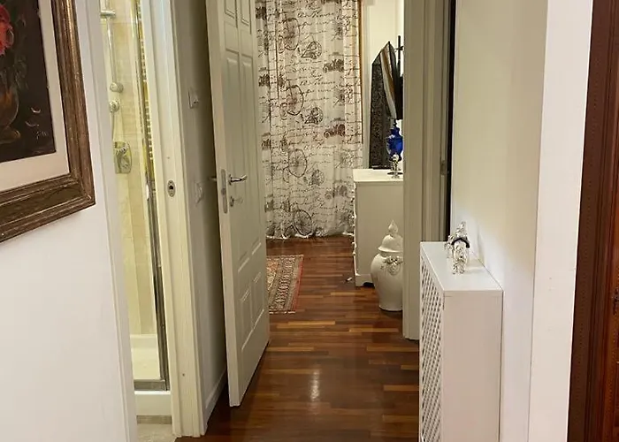 Casa Eur Torrino * Rom