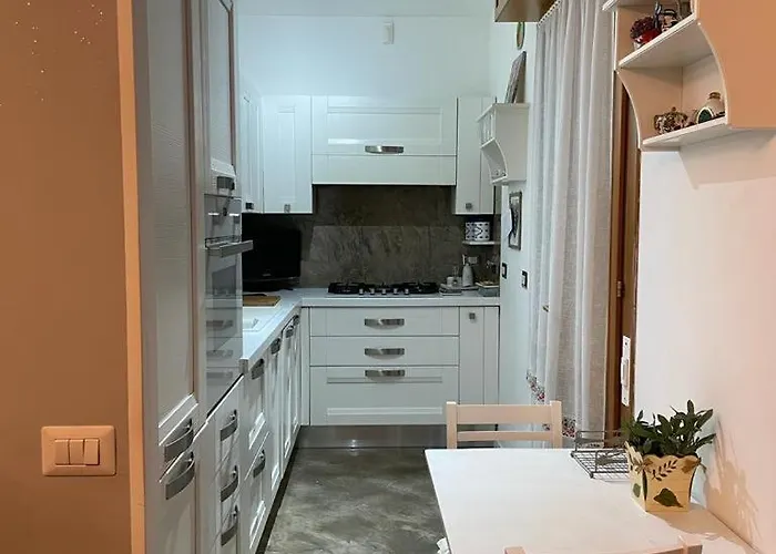 Apartment Casa Eur Torrino