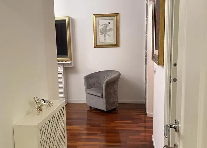 Apartment Casa Eur Torrino *