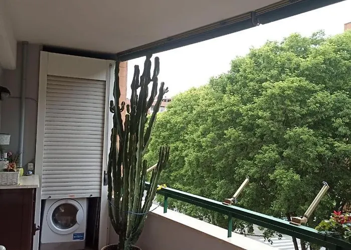 Casa Eur Torrino Apartment