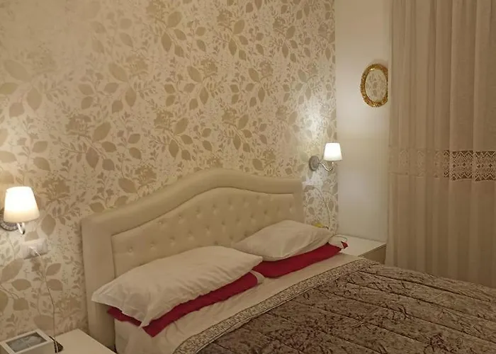Apartment Casa Eur Torrino Rom