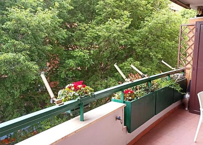 Casa Eur Torrino Rom