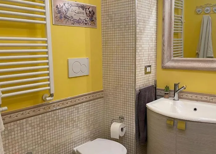Apartment Casa Eur Torrino